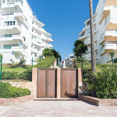 Tgh/ Marbella Beachfront And Center エクステリア 写真