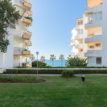 Tgh/ Marbella Beachfront And Center エクステリア 写真