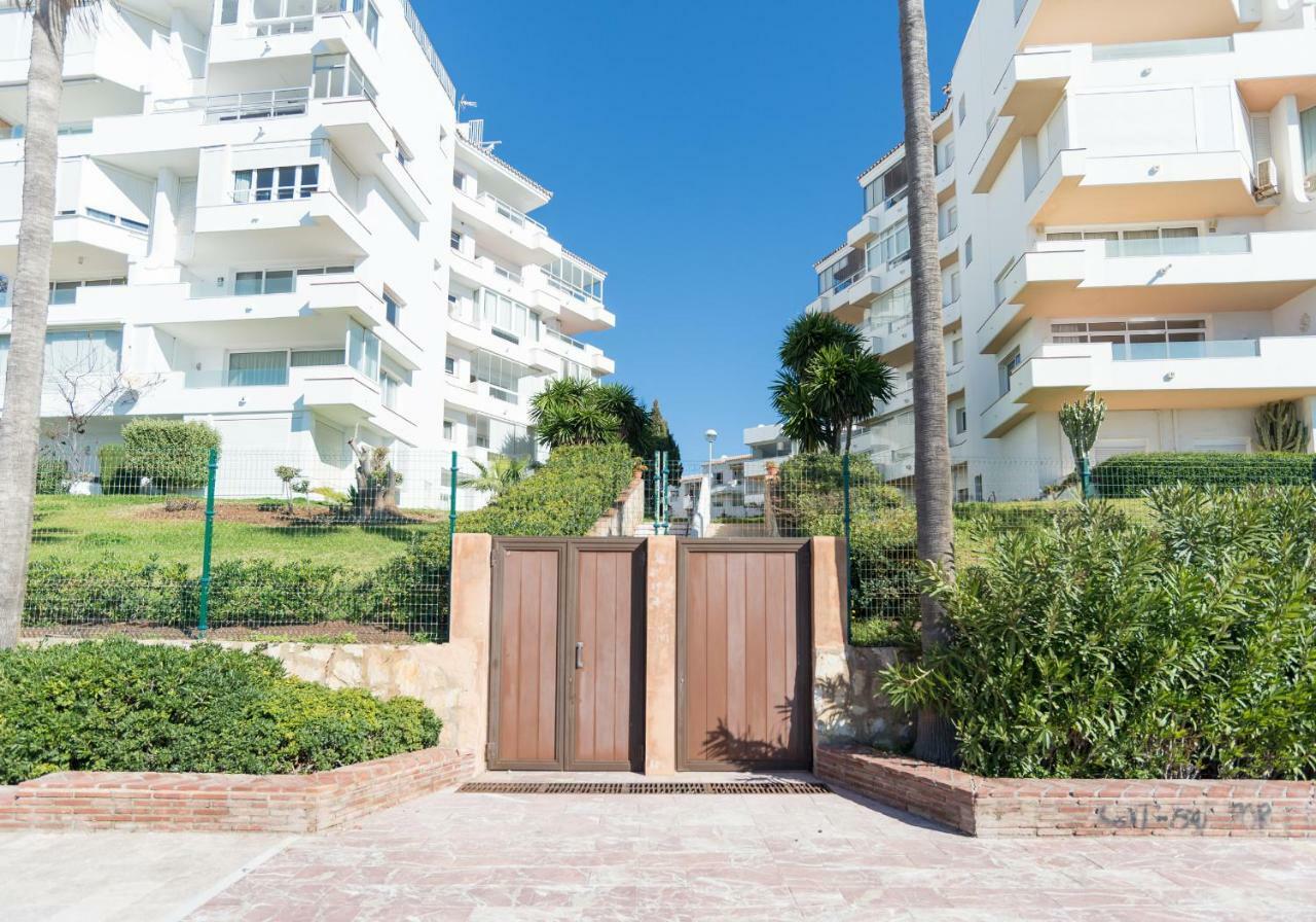 Tgh/ Marbella Beachfront And Center エクステリア 写真