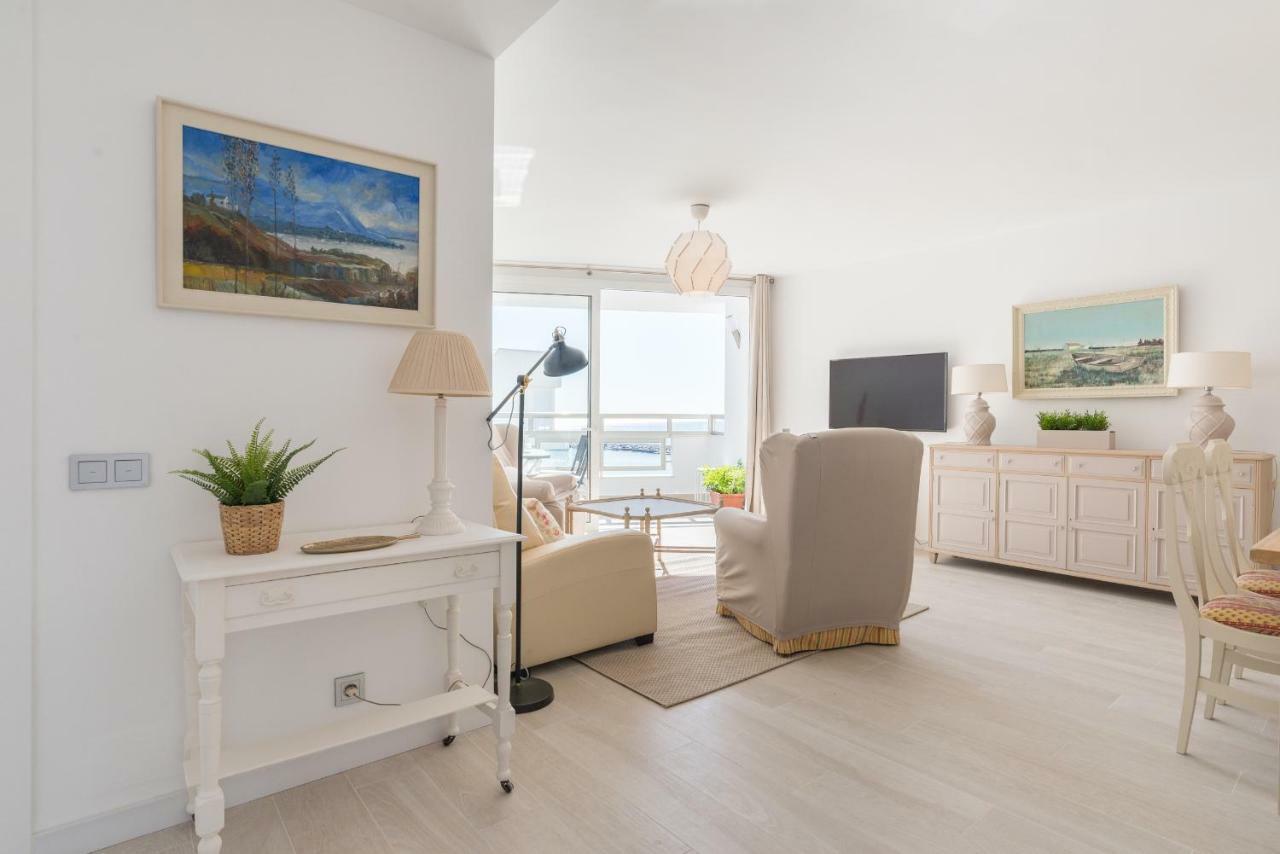 Tgh/ Marbella Beachfront And Center エクステリア 写真