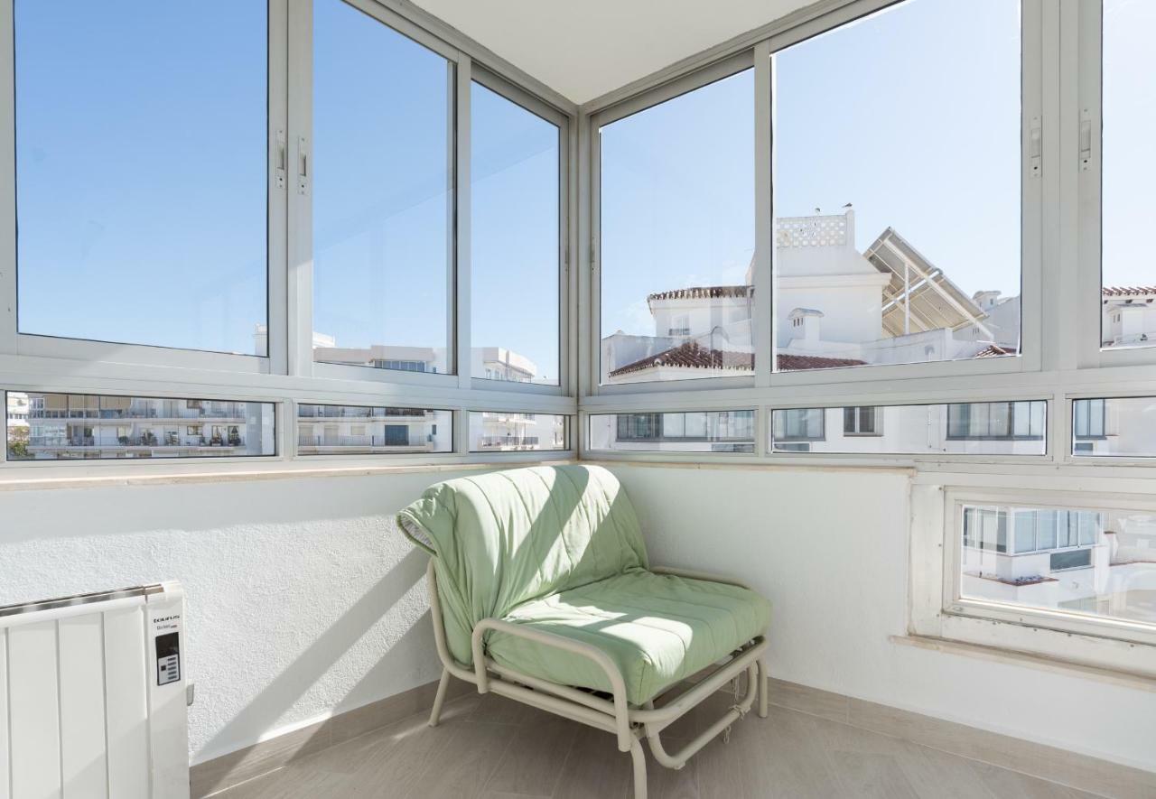 Tgh/ Marbella Beachfront And Center エクステリア 写真
