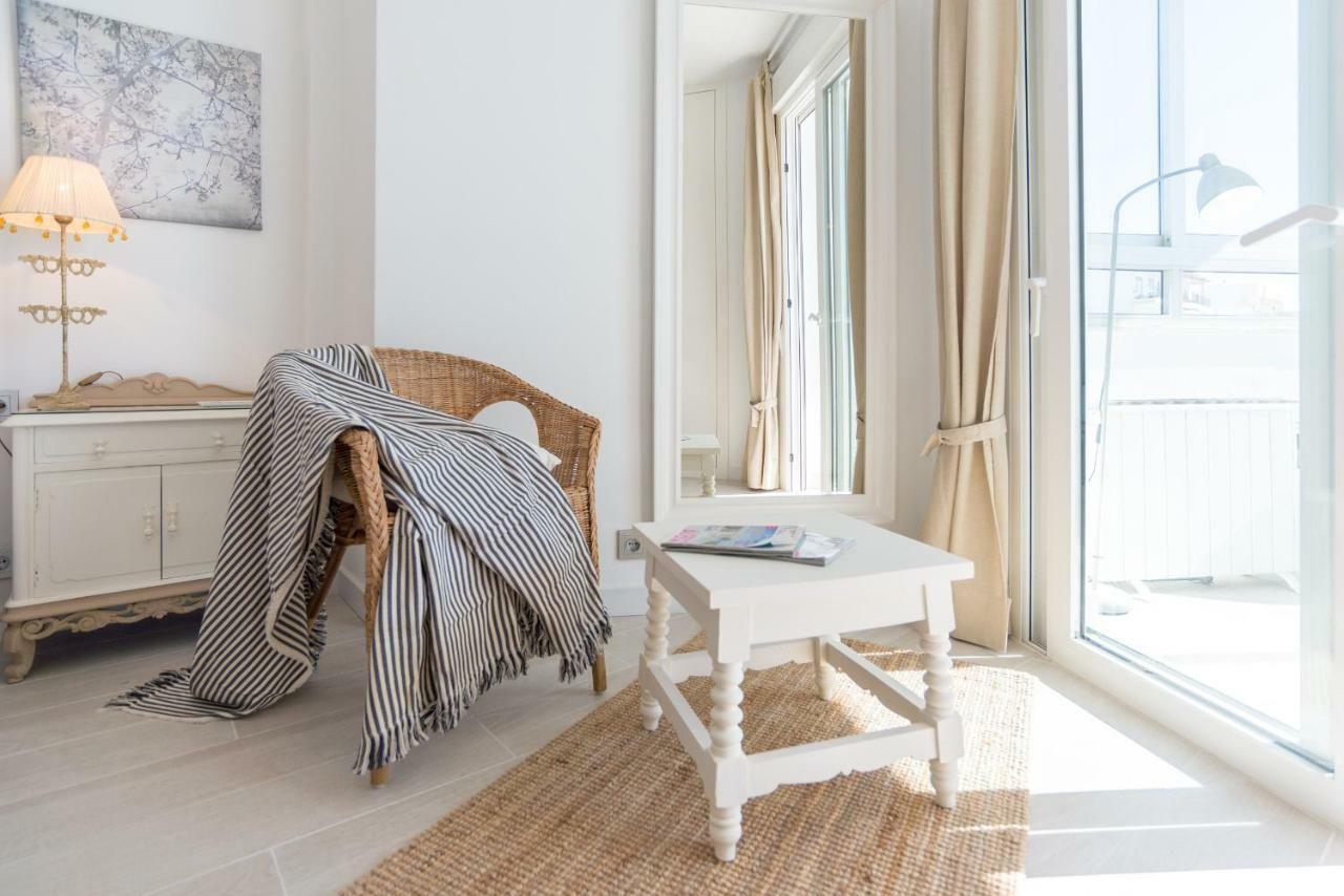 Tgh/ Marbella Beachfront And Center エクステリア 写真