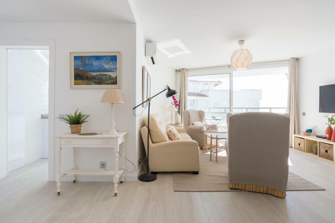 Tgh/ Marbella Beachfront And Center エクステリア 写真