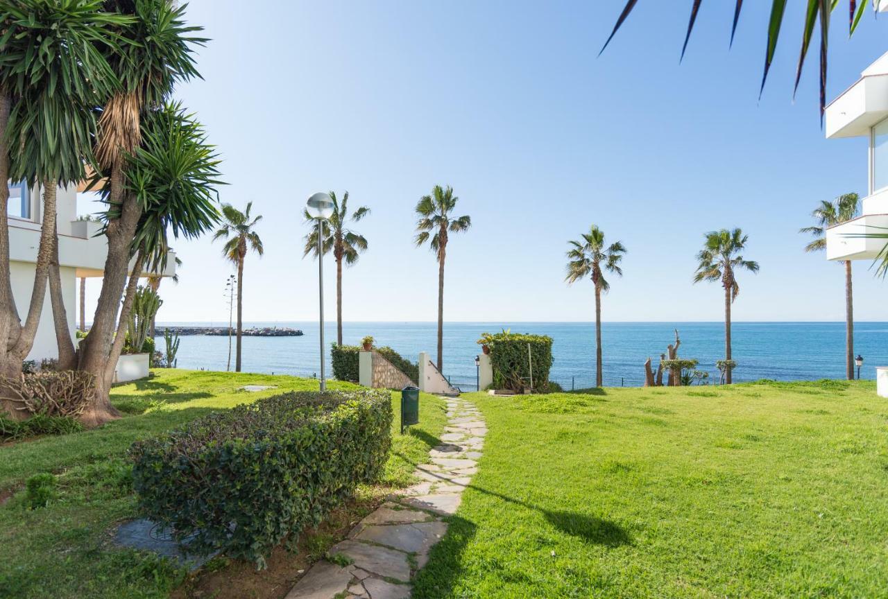 Tgh/ Marbella Beachfront And Center エクステリア 写真