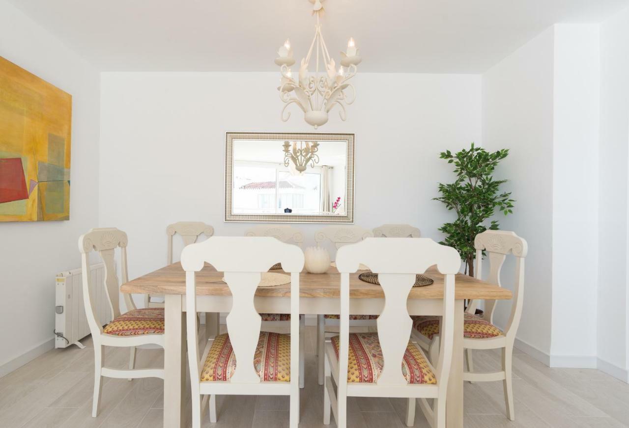 Tgh/ Marbella Beachfront And Center エクステリア 写真