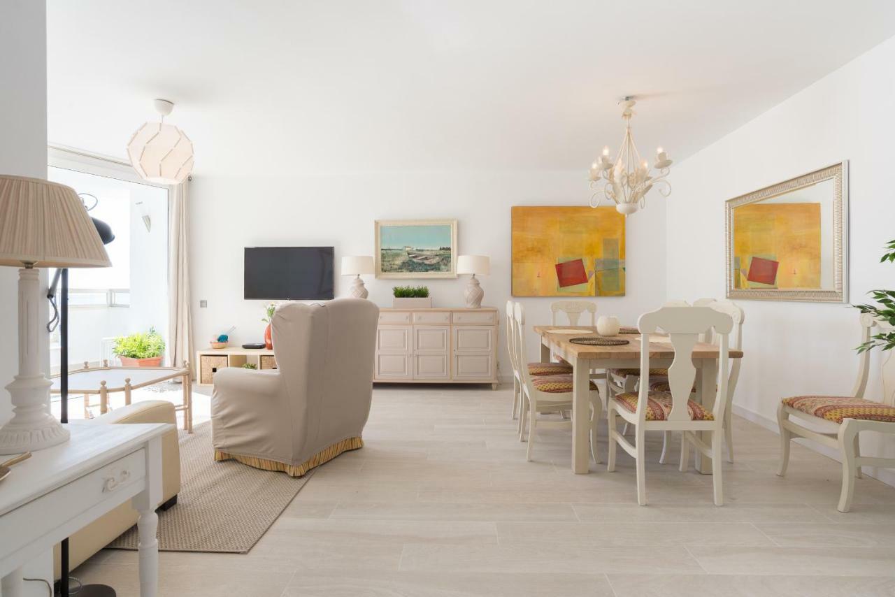Tgh/ Marbella Beachfront And Center エクステリア 写真