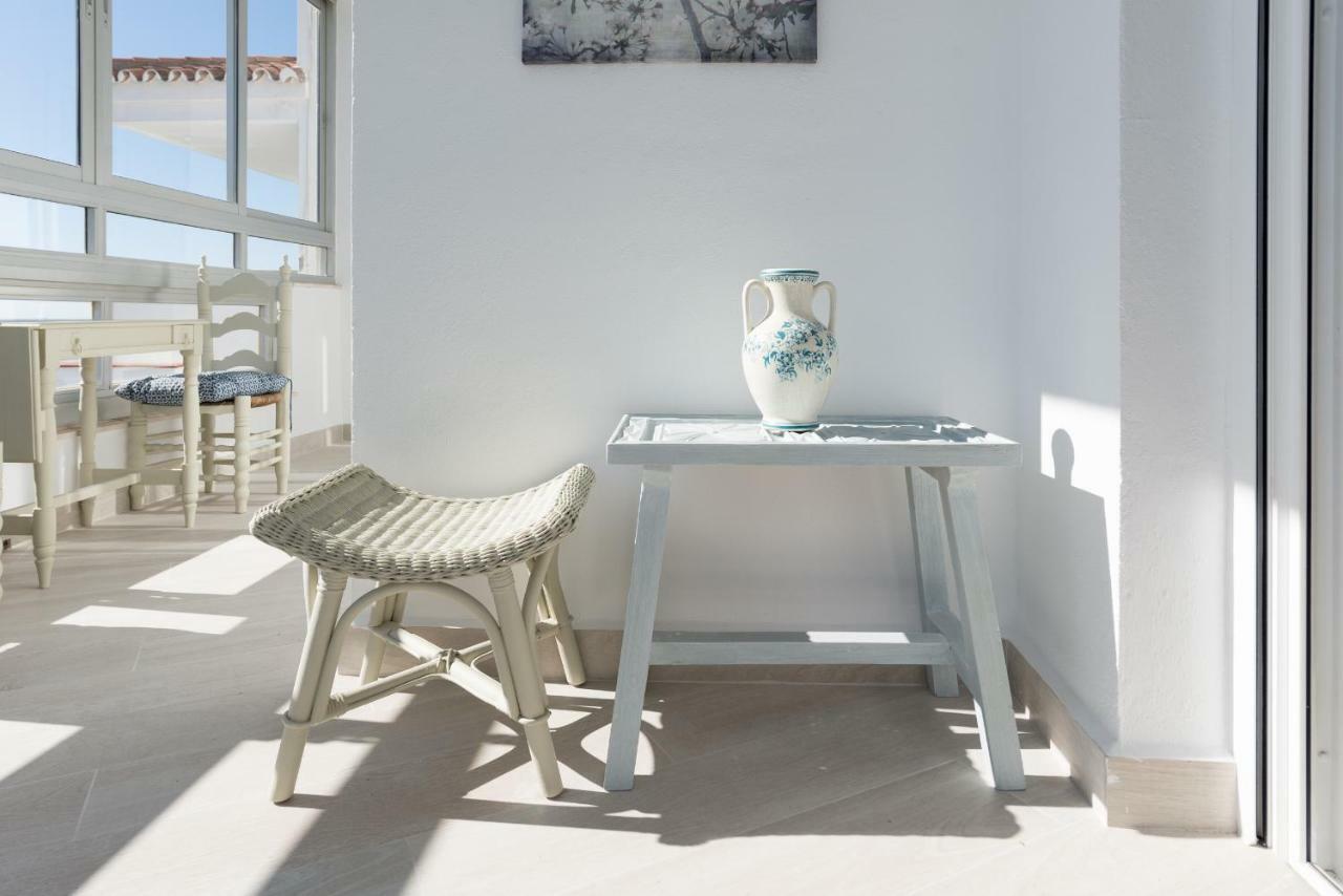 Tgh/ Marbella Beachfront And Center エクステリア 写真