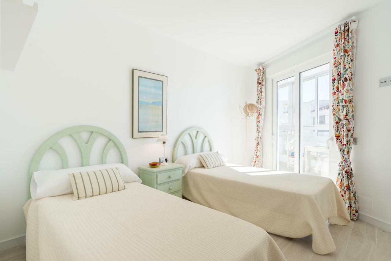 Tgh/ Marbella Beachfront And Center エクステリア 写真