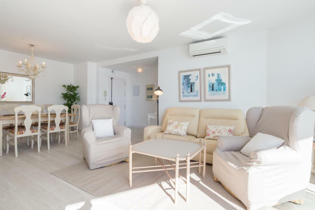 Tgh/ Marbella Beachfront And Center エクステリア 写真