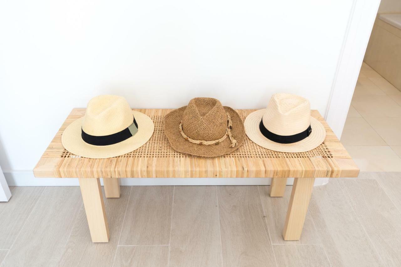 Tgh/ Marbella Beachfront And Center エクステリア 写真