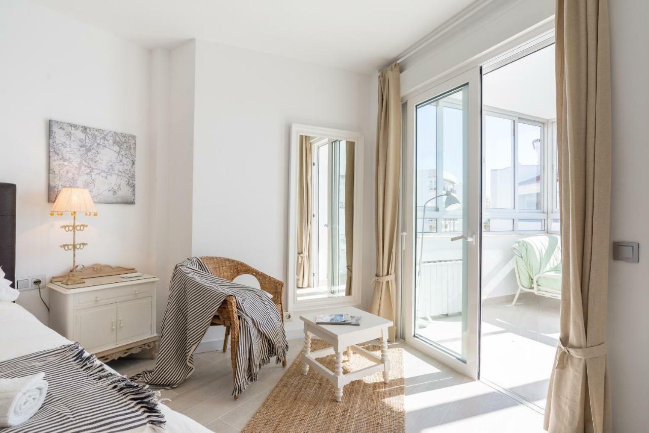 Tgh/ Marbella Beachfront And Center エクステリア 写真