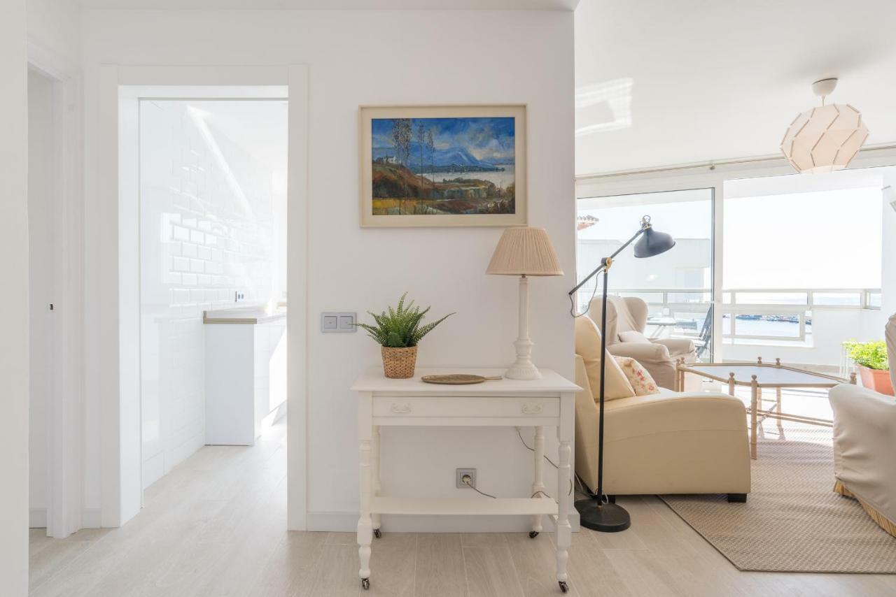 Tgh/ Marbella Beachfront And Center エクステリア 写真