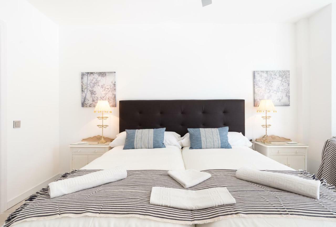 Tgh/ Marbella Beachfront And Center エクステリア 写真