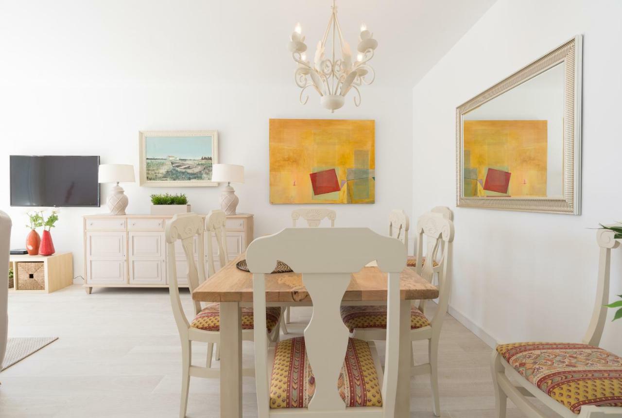 Tgh/ Marbella Beachfront And Center エクステリア 写真