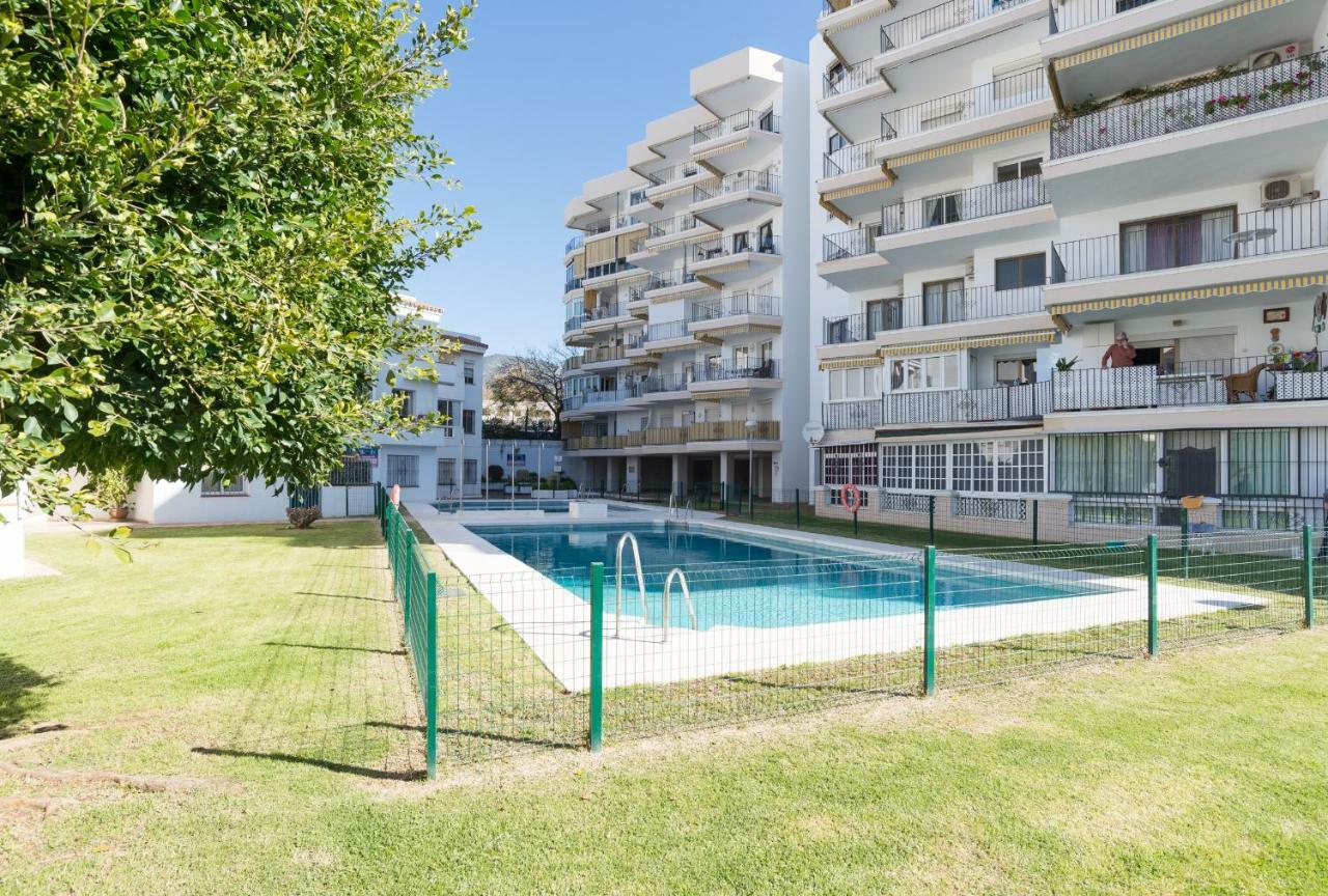 Tgh/ Marbella Beachfront And Center エクステリア 写真