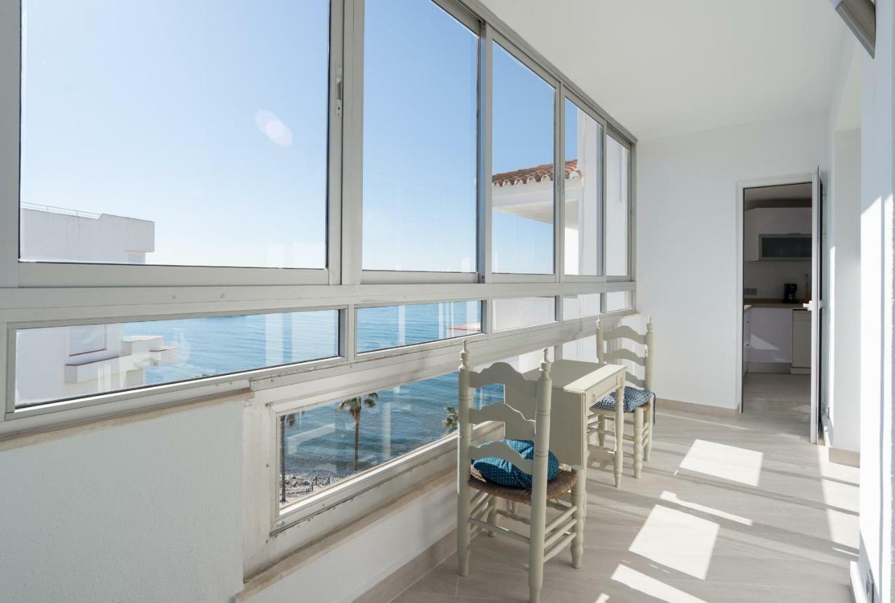 Tgh/ Marbella Beachfront And Center エクステリア 写真