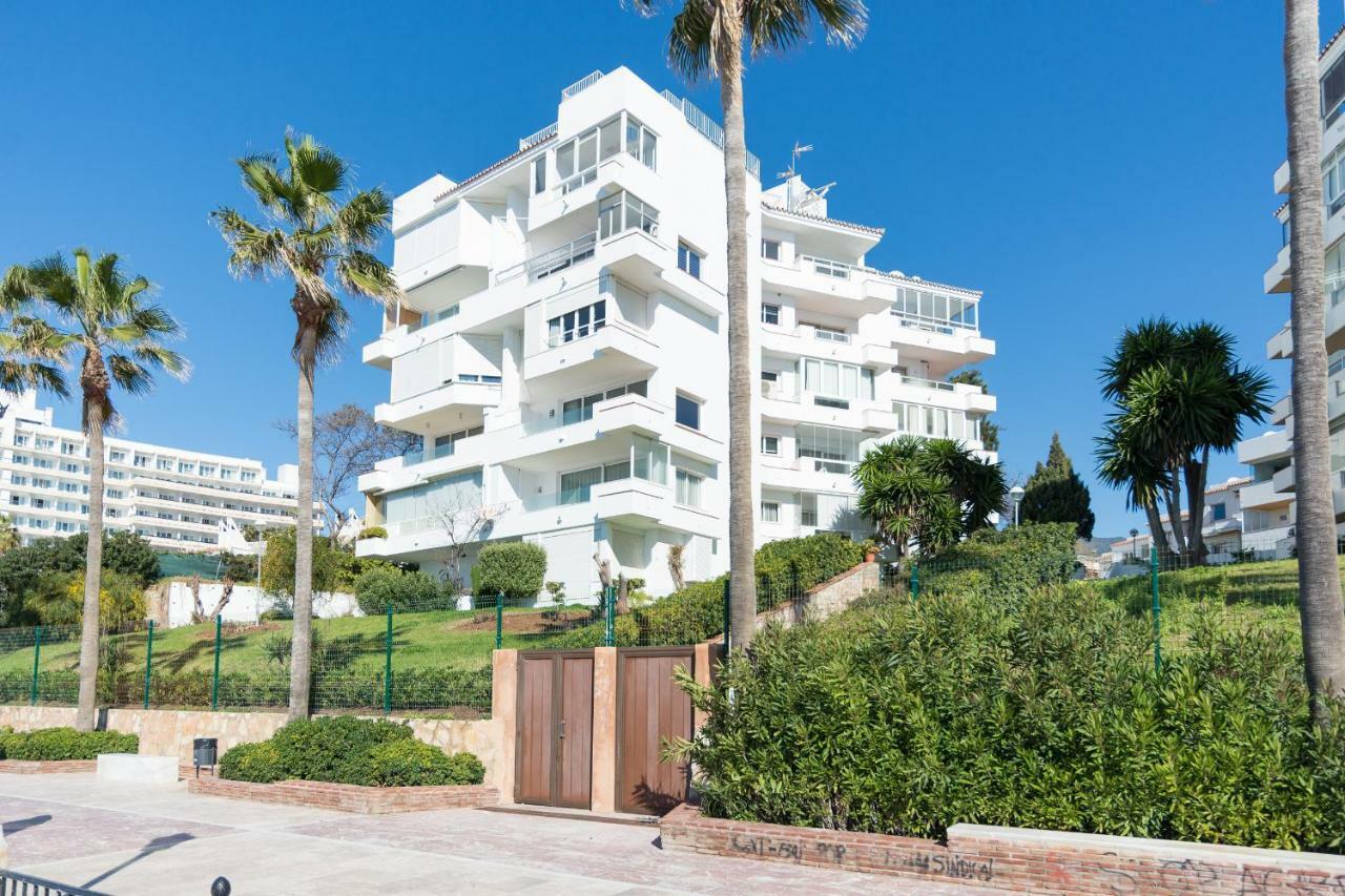 Tgh/ Marbella Beachfront And Center エクステリア 写真
