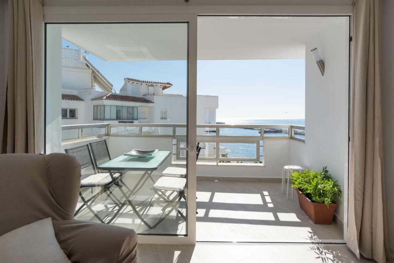 Tgh/ Marbella Beachfront And Center エクステリア 写真