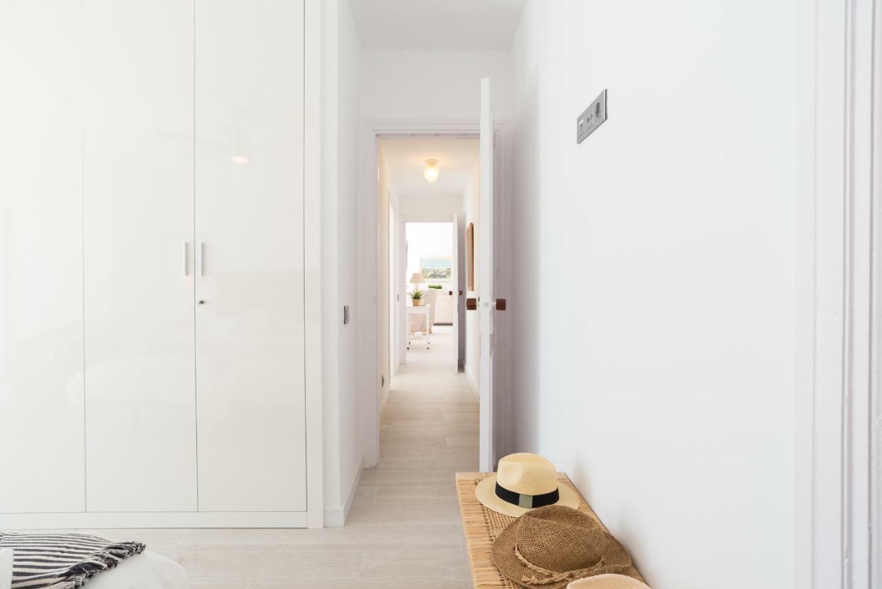 Tgh/ Marbella Beachfront And Center エクステリア 写真