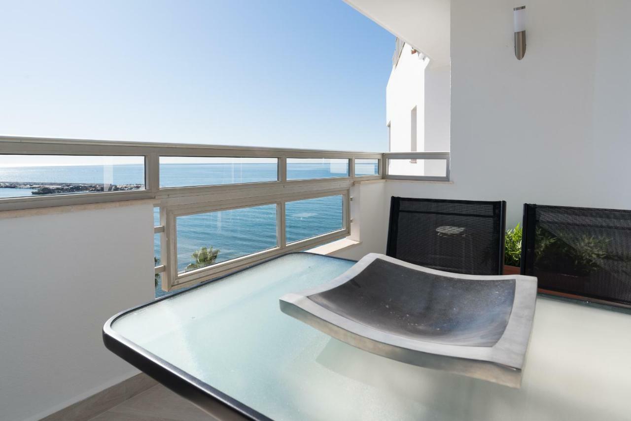 Tgh/ Marbella Beachfront And Center エクステリア 写真