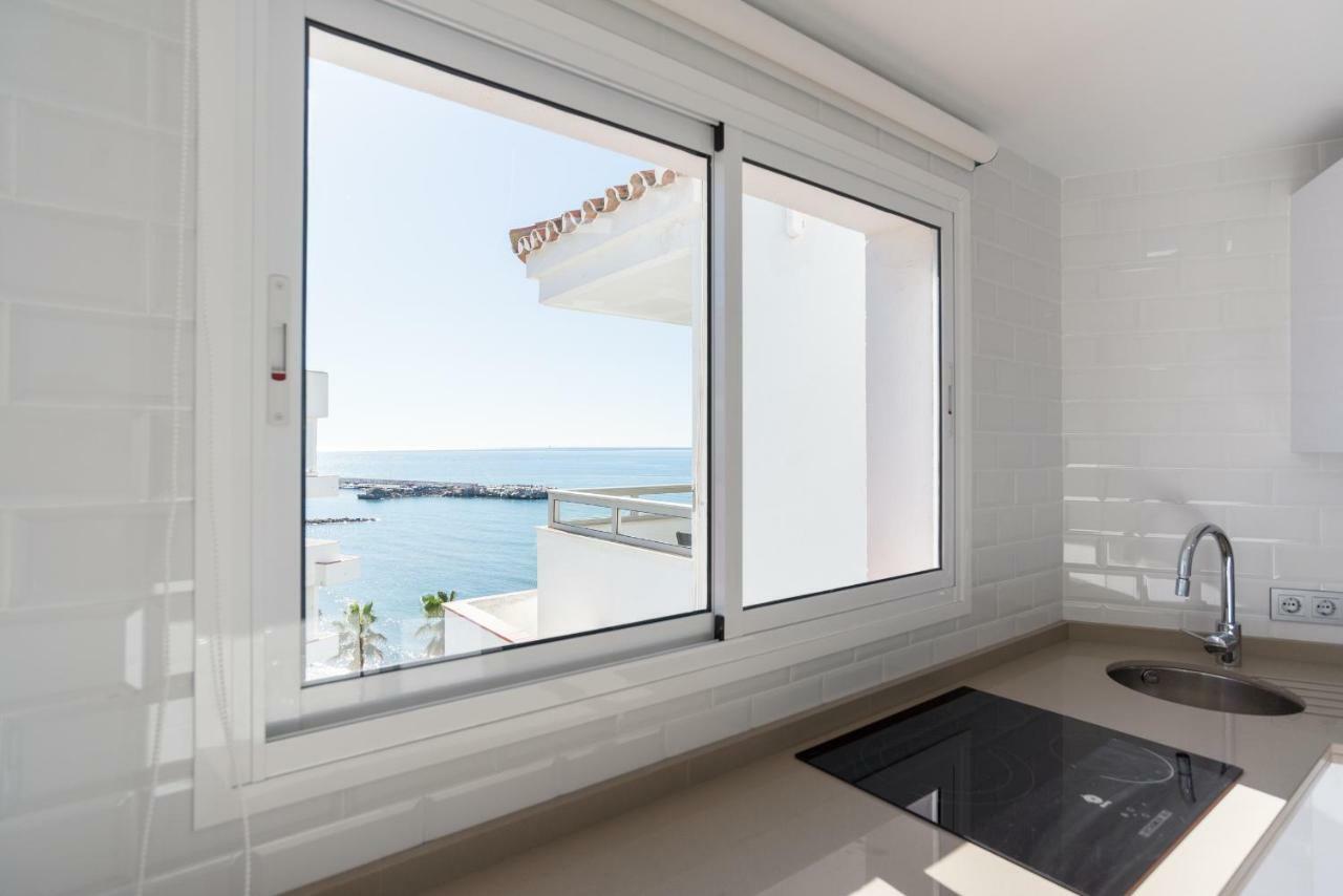Tgh/ Marbella Beachfront And Center エクステリア 写真