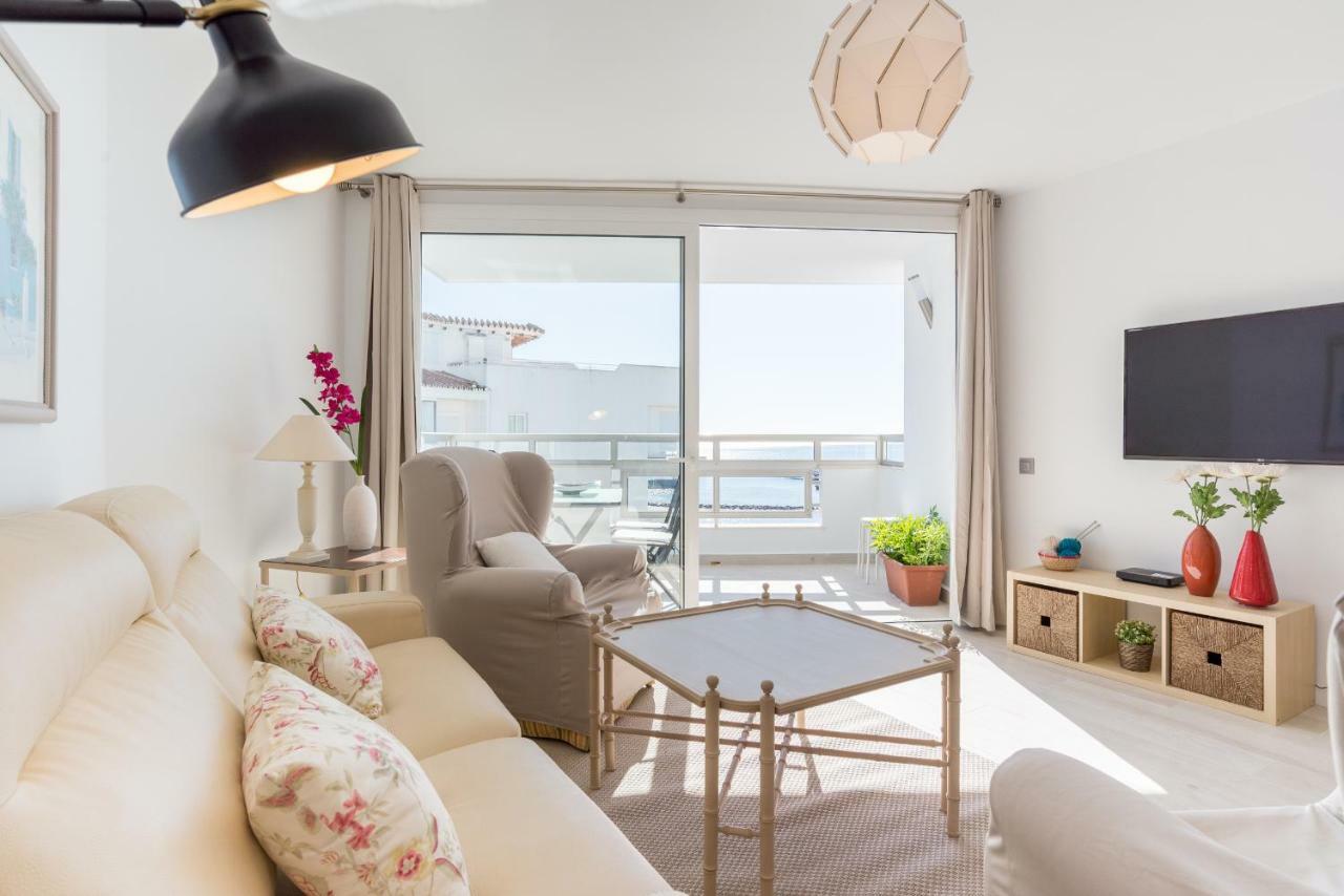 Tgh/ Marbella Beachfront And Center エクステリア 写真