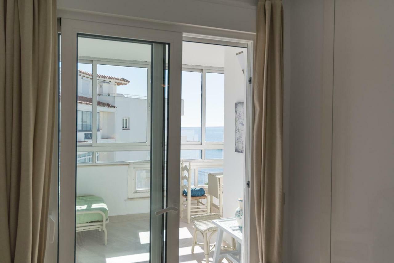 Tgh/ Marbella Beachfront And Center エクステリア 写真