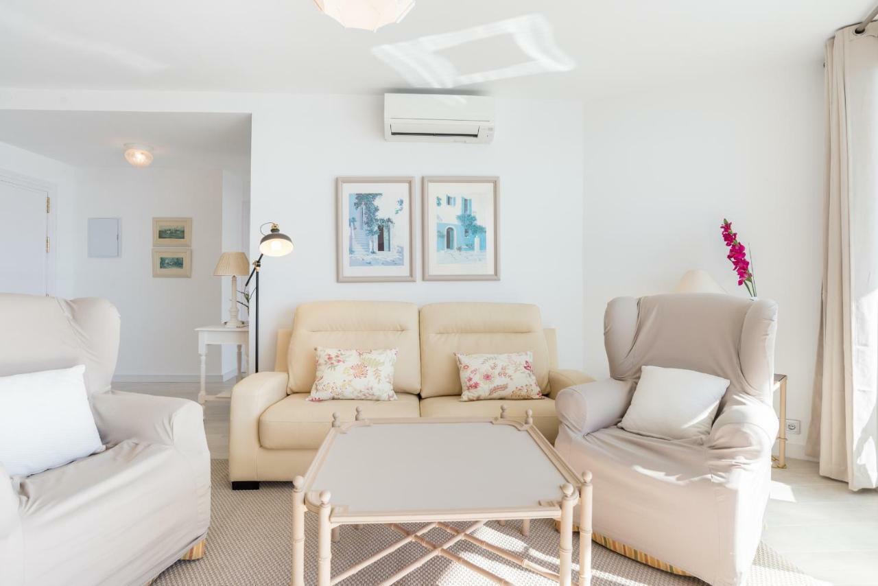 Tgh/ Marbella Beachfront And Center エクステリア 写真