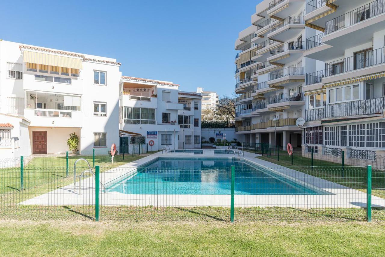 Tgh/ Marbella Beachfront And Center エクステリア 写真