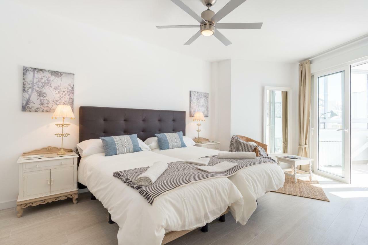 Tgh/ Marbella Beachfront And Center エクステリア 写真