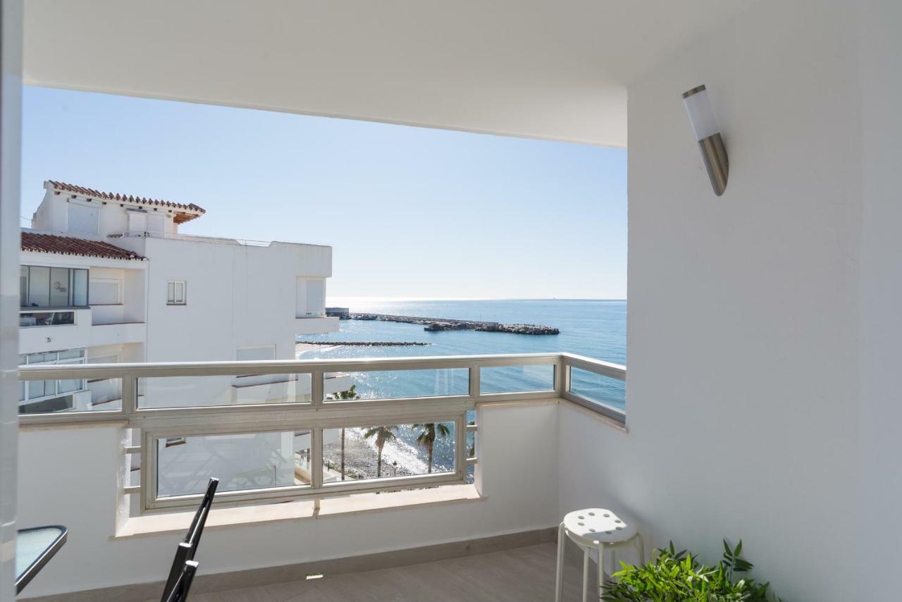 Tgh/ Marbella Beachfront And Center エクステリア 写真